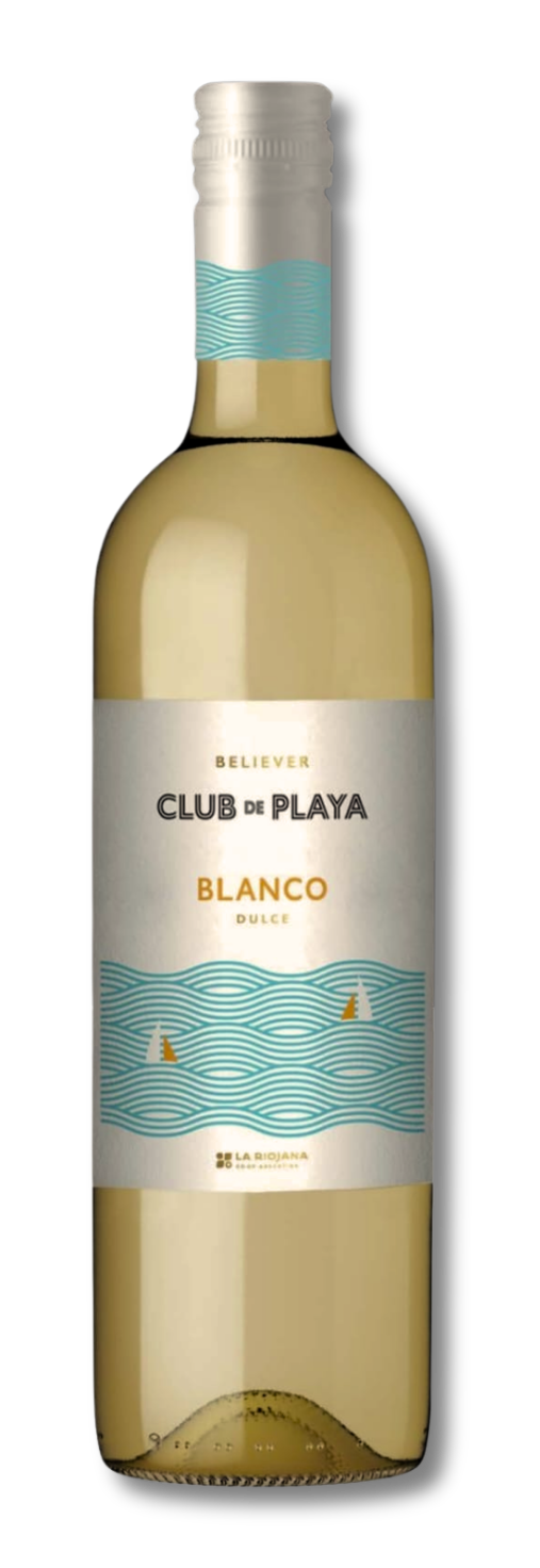 Club de Playa