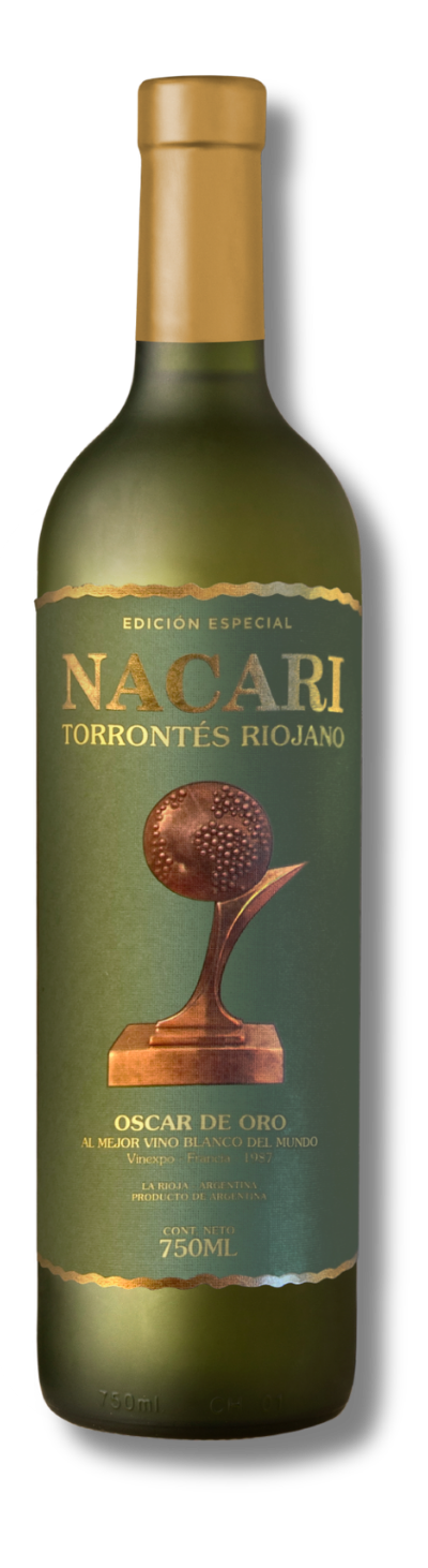 Nacarí Torrontés