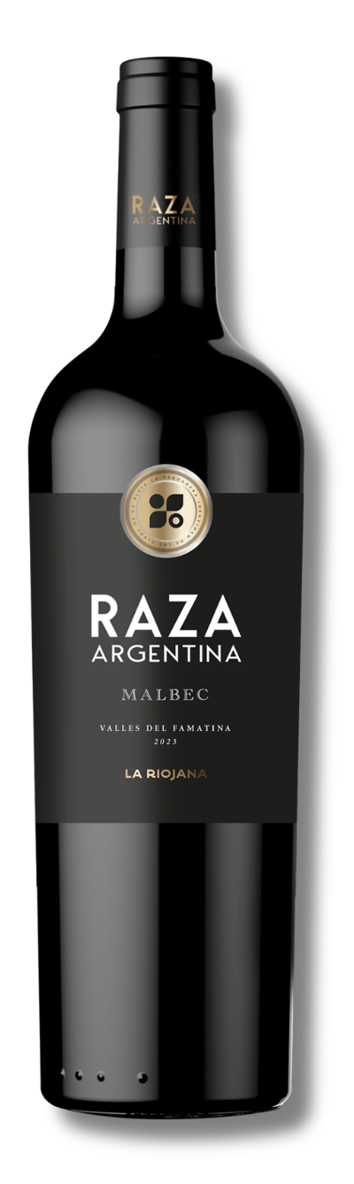 Raza Argentina Malbec