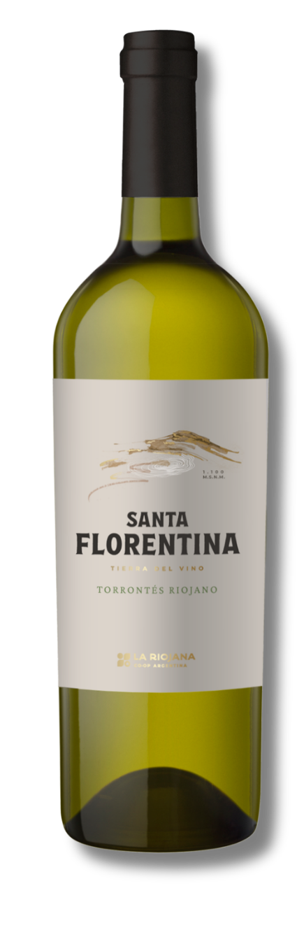 Santa Florentina Blanco