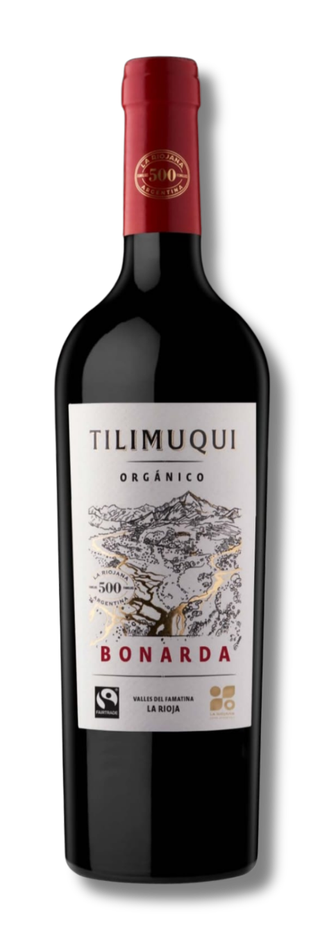 Tilimuqui Bonarda