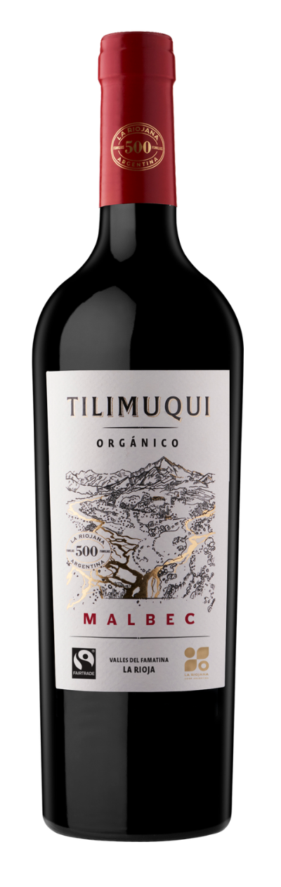 Tilimuqui Malbec